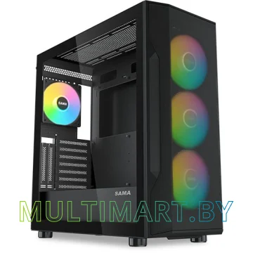 Корпус SAMA S40 (черный)